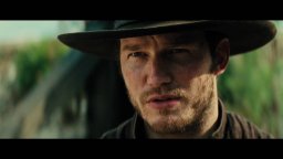 I Magnifici 7 - Clip 'Scegli una carta' 