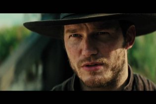 I Magnifici 7 - Clip 'Scegli una carta' 