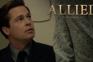 Allied  - Spot