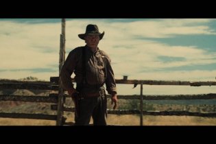 I Magnifici 7 - Clip 'Billy Rocks'