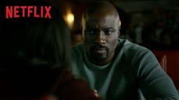 Marvel - Luke Cage - Featurette 'Chi è Luke Cage?'