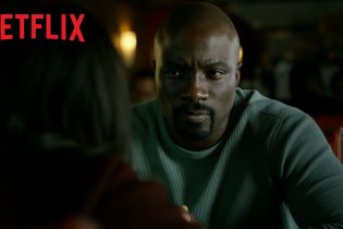 Marvel - Luke Cage - Featurette 'Chi è Luke Cage?'