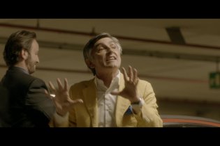 Prima di Lunedì - Clip 'Mobili svedesi'