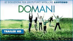 Domani - Trailer Italiano 