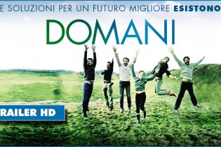 Domani - Trailer Italiano