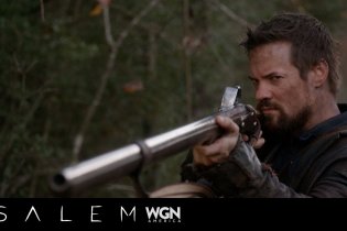 Salem - Season 3 Trailer 2