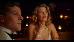Café Society - Clip 'A me non piace la droga, ti incasina tutto'