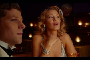 Café Society - Clip 'A me non piace la droga, ti incasina tutto'