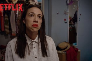 Haters Back Off - Teaser