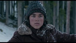 Abel - Il Figlio del Vento - Clip 'Lukas non ti muovere'