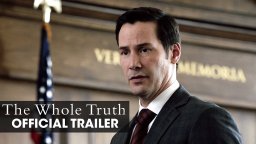 The Whole Truth - Trailer
