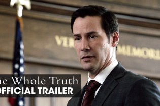 The Whole Truth - Trailer