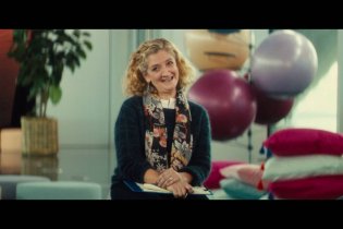 Bridget Jones's Baby - Clip 'Chi abbiamo qui?'