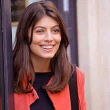 L'Allieva: la protagonista Alessandra Mastronardi