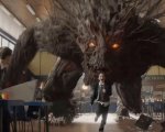 A Monster Calls: svelato il ruolo segreto di Tom Holland