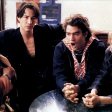 Belli e dannati: un'immagine promozionale del film