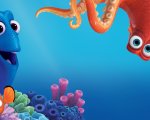Box Office Italia: Alla ricerca di Dory ancora in vetta