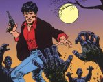 Dylan Dog, 30 anni fa: quell'incubo che si trasformò in sogno