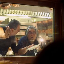 The Duel of Wine: Charlie Arturaola in una scena del film