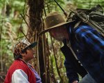 Hunt for the Wilderpeople: i primi 10 minuti del film con Sam Neill