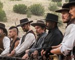Box Office USA: I magnifici 7 cavalcano fino al primo posto