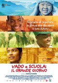 Locandina di Vado a scuola: Il grande giorno