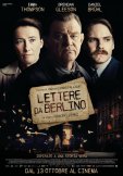 Locandina di Lettere da Berlino