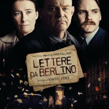 Locandina di Lettere da Berlino