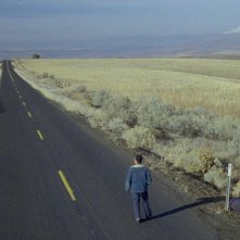 Belli e dannati: una scena del film