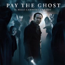 Locandina di Pay the Ghost