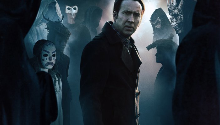 Pay the Ghost (Film 2015): trama, cast e dove vederlo - Movieplayer.it