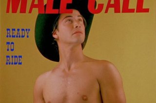 Belli e dannati: Keanu Reeves in un'immagine promozionale del film