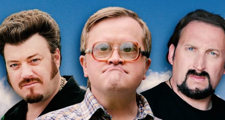 trailer park boys streaming