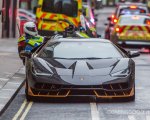 Transformers: The Last Knight - Le foto dal set di Londra