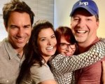 Will & Grace: la foto della reunion!