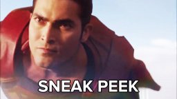 Supergirl - Sneak Peek Season 2 Episode 1 'Superman'