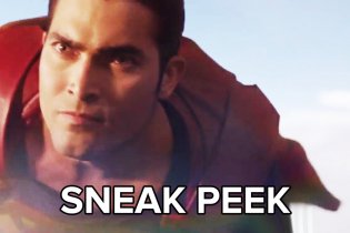 Supergirl - Sneak Peek Season 2 Episode 1 'Superman'