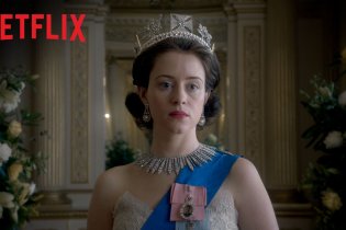 The Crown - Trailer