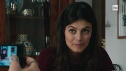 L'allieva - L'anteprima della prima puntata 