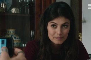 L'allieva - L'anteprima della prima puntata 