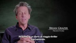 Inferno - Featurette 'Locations'