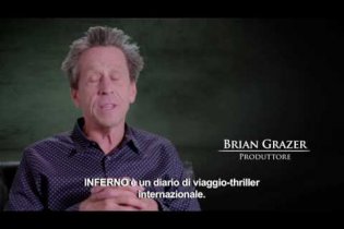 Inferno - Featurette 'Locations'