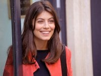 L'allieva: Alessandra Mastronardi e Lino Guanciale nella nuova fiction di RaiUno