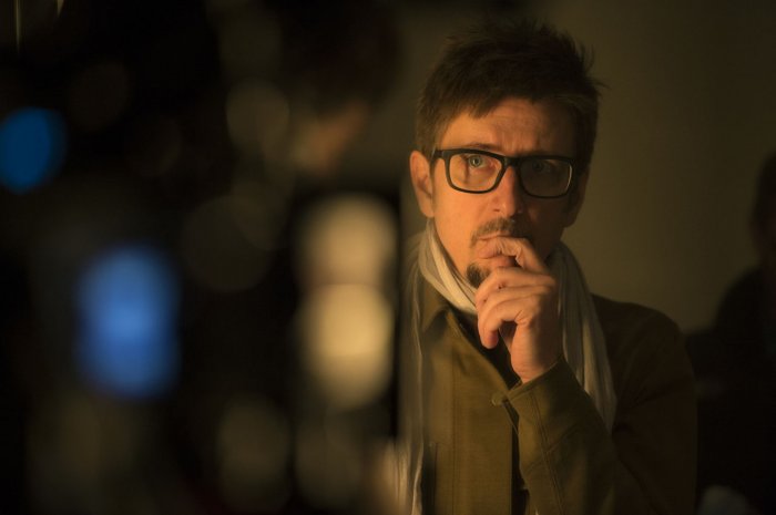 Scott Derrickson, il regista di Doctor Strange, realizzerà il film sull'acclamato romanzo horror Ghost Eaters