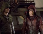 Arrow 5: ecco il nuovo Team Arrow assemblato in uno spot!