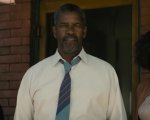 Fences: il teaser trailer del film di Denzel Washington