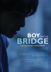 Locandina di Boy on the Bridge