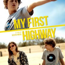 Locandina di My First Highway