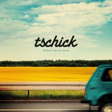 Locandina di Tschick