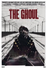 Locandina di The Ghoul
